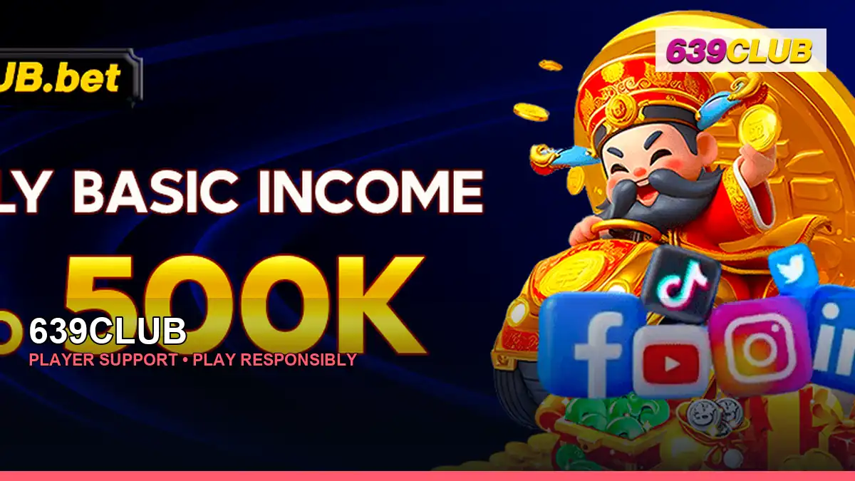 639CLUB player support and responsible gaming guide for Philippine players